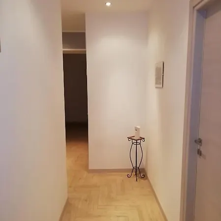 Il Mio Posto Ai Quattro Canti - Centro Storico