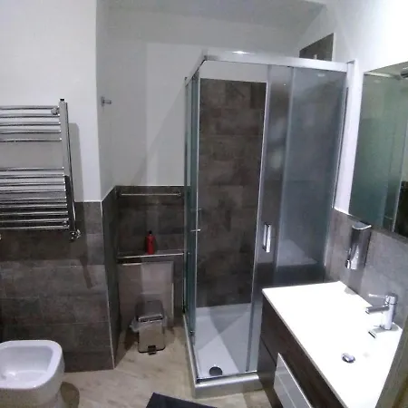 Splendido Bilocale Duplex Centro Storico Appartamento