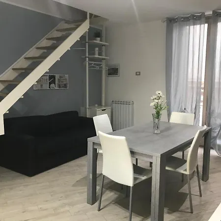 Appartamento Splendido Bilocale Duplex Centro Storico Palermo