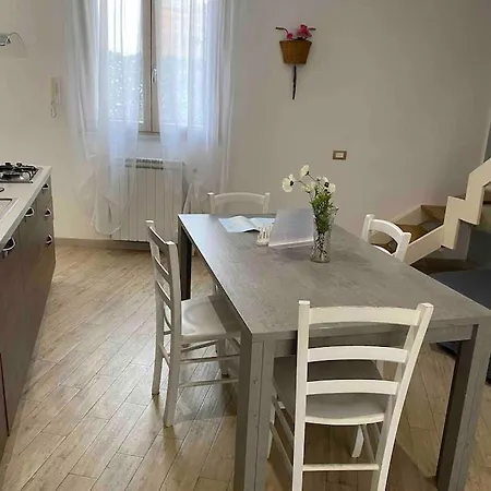 Appartamento Splendido Bilocale Duplex Centro Storico Palermo