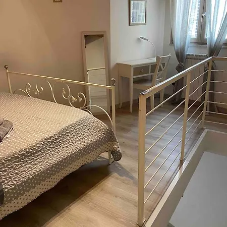 Splendido Bilocale Duplex Centro Storico Palermo