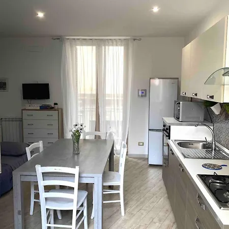 Apartment Il Mio Posto Ai Quattro Canti - Centro Storico