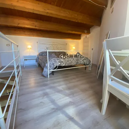 公寓 Il Mio Posto Ai Quattro Canti - Centro Storico *