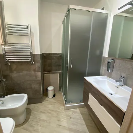 Il Mio Posto Ai Quattro Canti - Centro Storico 公寓 *