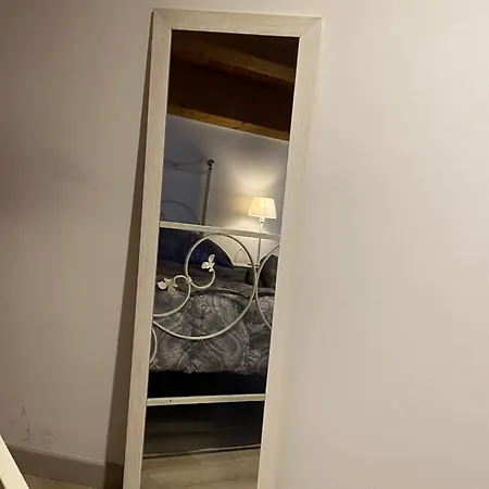 Il Mio Posto Ai Quattro Canti - Centro Storico