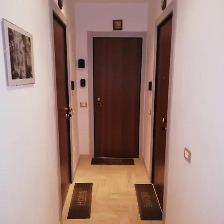 Il Mio Posto Ai Quattro Canti - Centro Storico Παλέρμο