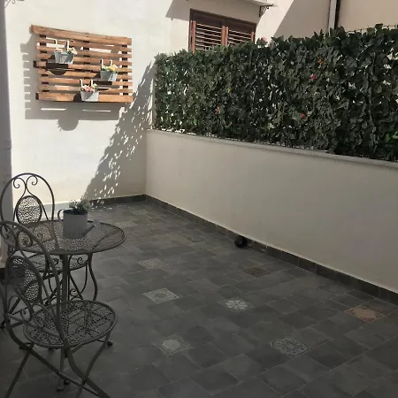 Il Mio Posto Ai Quattro Canti - Centro Storico
